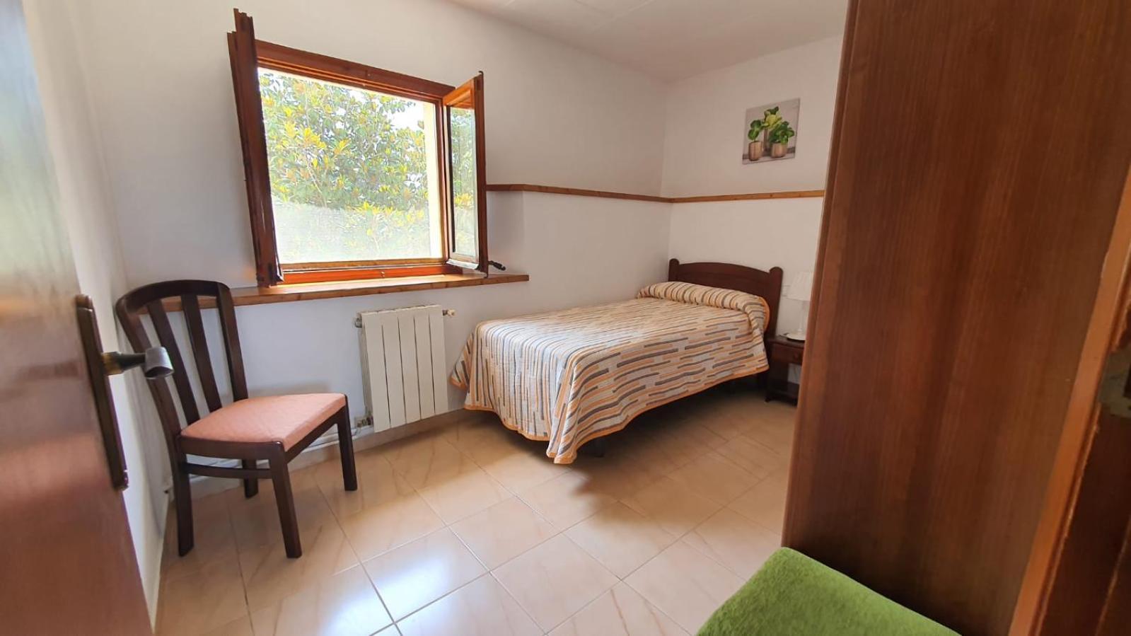 Villa Turisme Rural Les Moreres Viloví de Oñar Exterior foto